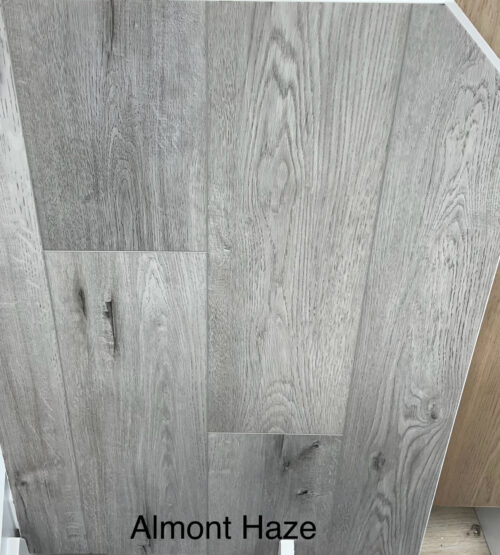 Almont Haze