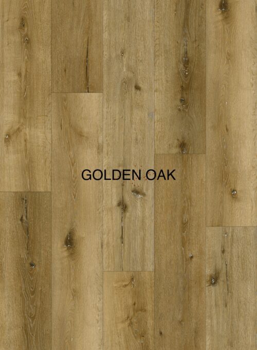 GOLDEN OAK
