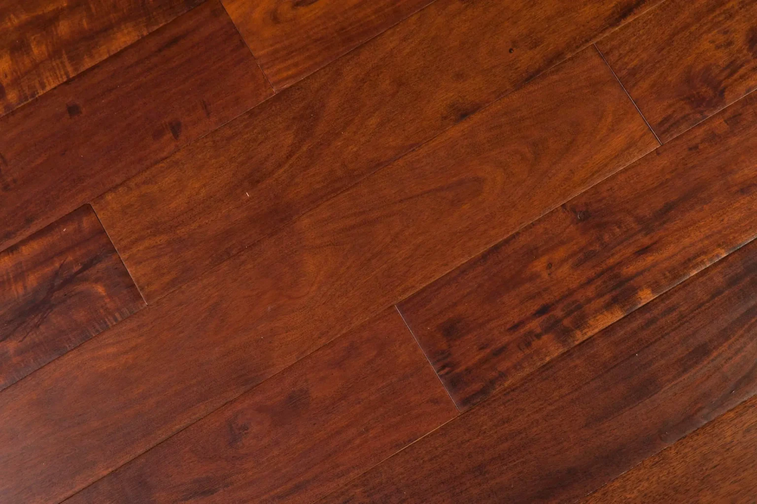 DLAC001 Acacia  Smoke Double Layer wood (HS) 1/2" x 5" x RL ( 34.45 sgft/Ctn)