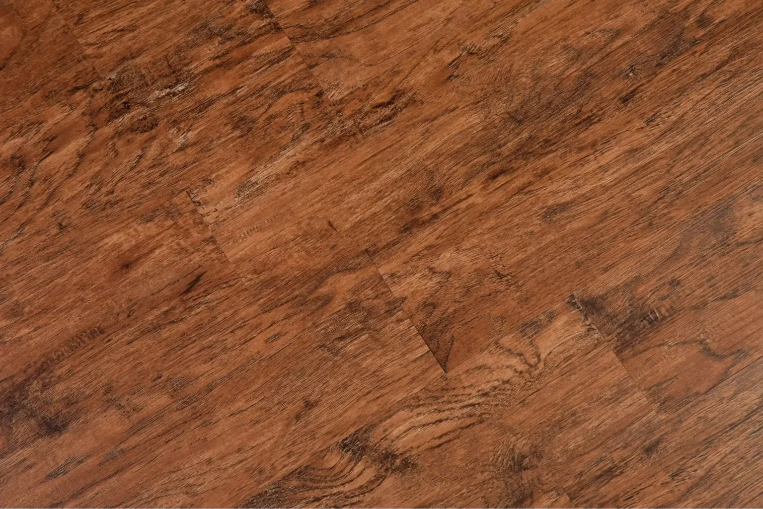 P003 Golden Hickory 6" x 36" x 2.0mm (36.00 sqft/Ctn)