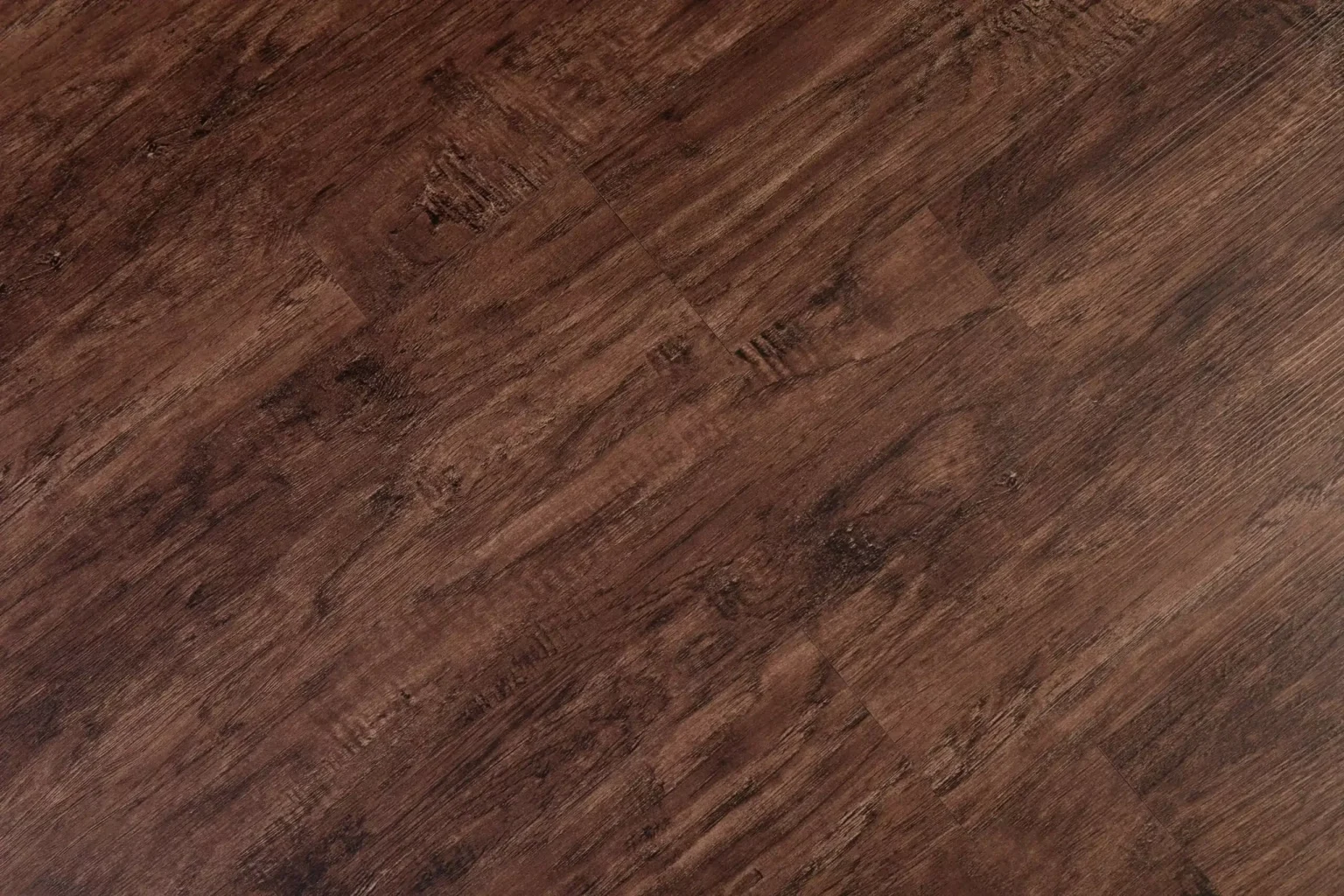 P004 Walnut Hickory 6" x 36" x 2.0mm (36.00 sqft/Ctn)